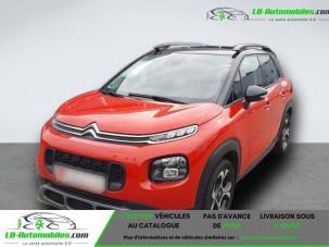 Citroen C3 Aircross PureTech 130 BVM