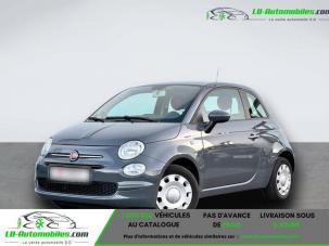 Fiat 500 1.2 69 ch BVA