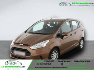 Ford B-Max 1.0 EcoBoost 100 BVM