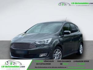 Ford C-Max 2.0 TDCi 150 BVA