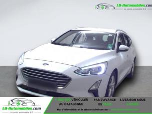 Ford Focus SW 1.5 EcoBlue 120 BVA