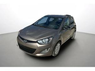 Hyundai I20 1.4 100 Pack Sensation A