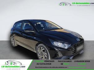 Hyundai I20 1.0 T-GDi 100 Hybrid 48V BVA