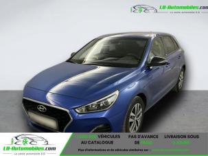 Hyundai I30 1.4 T-GDi 140 BVA