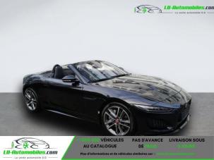 Jaguar F Type 2L 300 ch BVA