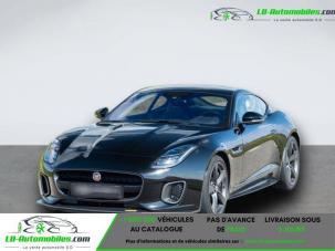 Jaguar F Type 400 ch BVA