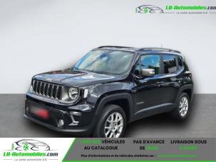 Jeep Renegade 2.0 Multijet 140 ch 4x4 BVM