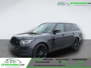 Land Rover Range Rover V8 S/C 5.0L 525ch BVA