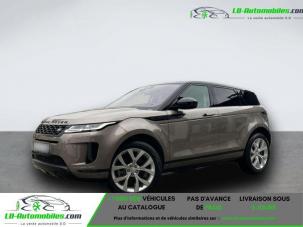Land Rover Range Rover Evoque P250 AWD BVA