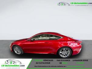 Lexus RC 300h