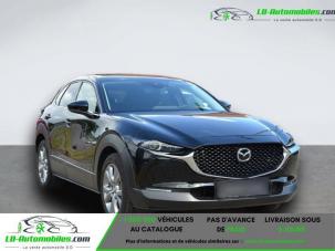 Mazda CX-30 2.0L e-SKYACTIV G M Hybrid 150 ch 4x2 BVA