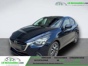 Mazda Mazda 2 1.5L SKYACTIV-G 90ch