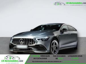 Mercedes AMG GT 43 AMG 367 ch BVA 4-Matic+