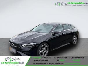 Mercedes Classe CL 200 d BVA