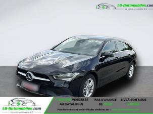 Mercedes Classe CL 180 d BVA