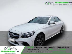Mercedes Classe C 180 d BVA