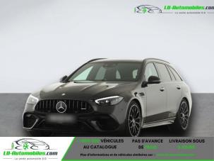 Mercedes Classe C 63 AMG 63 S AMG BVA