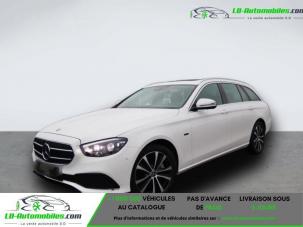 Mercedes Classe E 300 de BVA