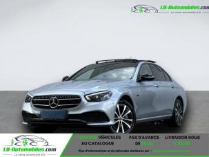 Mercedes Classe E 300 e BVA