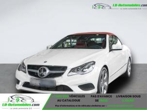 Mercedes Classe E 200 BVA