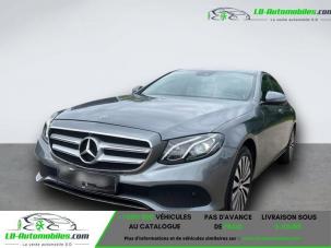 Mercedes Classe E 350 e BVA