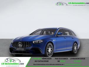 Mercedes Classe E 63 S AMG BVA 4-Matic+