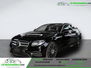Mercedes Classe E 400 d BVA 4-Matic
