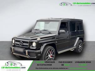 Mercedes Classe G 63 AMG BVA