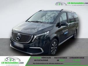 Mercedes EQV 300 Long 204 ch