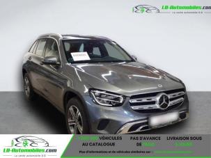 Mercedes GLC 300 e BVA 4Matic