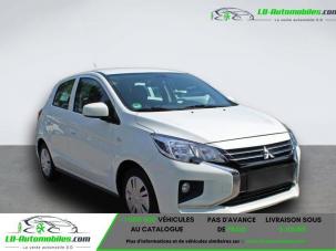 Mitsubishi Space Star 1.2 MIVEC 71 BVM