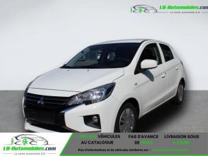 Mitsubishi Space Star 1.2 MIVEC 71 BVM