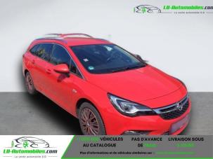 Opel Astra Sports tourer 1.4 Turbo 150 ch