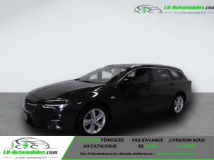 Opel Insignia Sports Tourer 2.0 Diesel 174 ch BVA