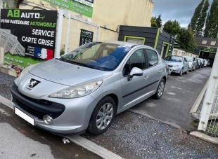 Peugeot 207 1.4  16V 95 CH PREMIUM 5P