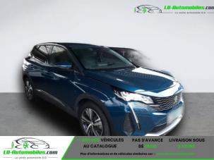 Peugeot 3008 Hybrid 225 e-BVA