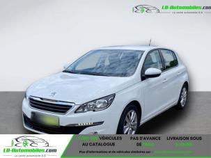 Peugeot 308 1.2 PureTech 110ch  BVM