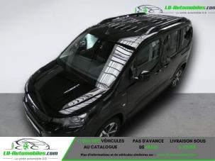Peugeot Rifter BlueHDi 130  BVA