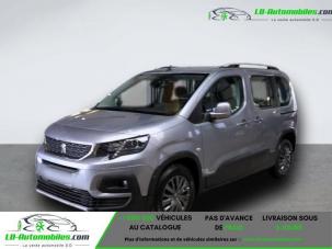 Peugeot Rifter BlueHDi 130  BVM 5pl