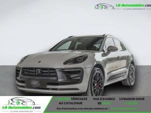 Porsche Macan GTS 3.0 440 ch PDK