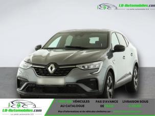 Renault Arkana TCe 160 BVA