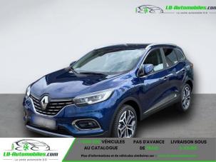 Renault Kadjar TC e 140 BVA