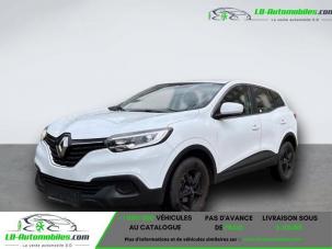 Renault Kadjar TCe 130 BVA