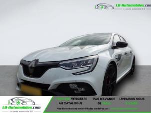 Renault Megane IV TCe 300 BVA