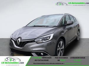 Renault Scenic TCe 140 BVM