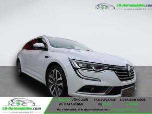 Renault Talisman Estate dCi 130 BVA