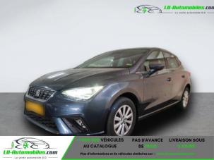 Seat Ibiza 1.0 EcoTSI 115 ch  BVA