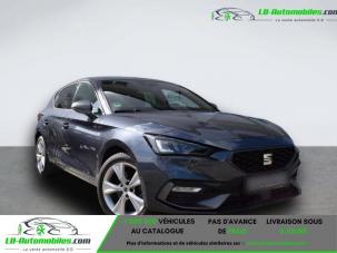 Seat Leon e-Hybrid 204 ch BVA