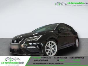Seat Leon 1.8 TSI 180 BVM
