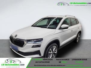 Skoda Karoq 2.0 TDI 150 ch BVA 4x4